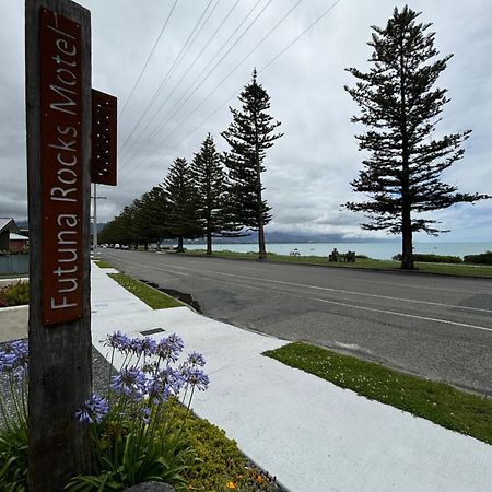 Futuna Rocks Motel Kaikoura Luaran gambar